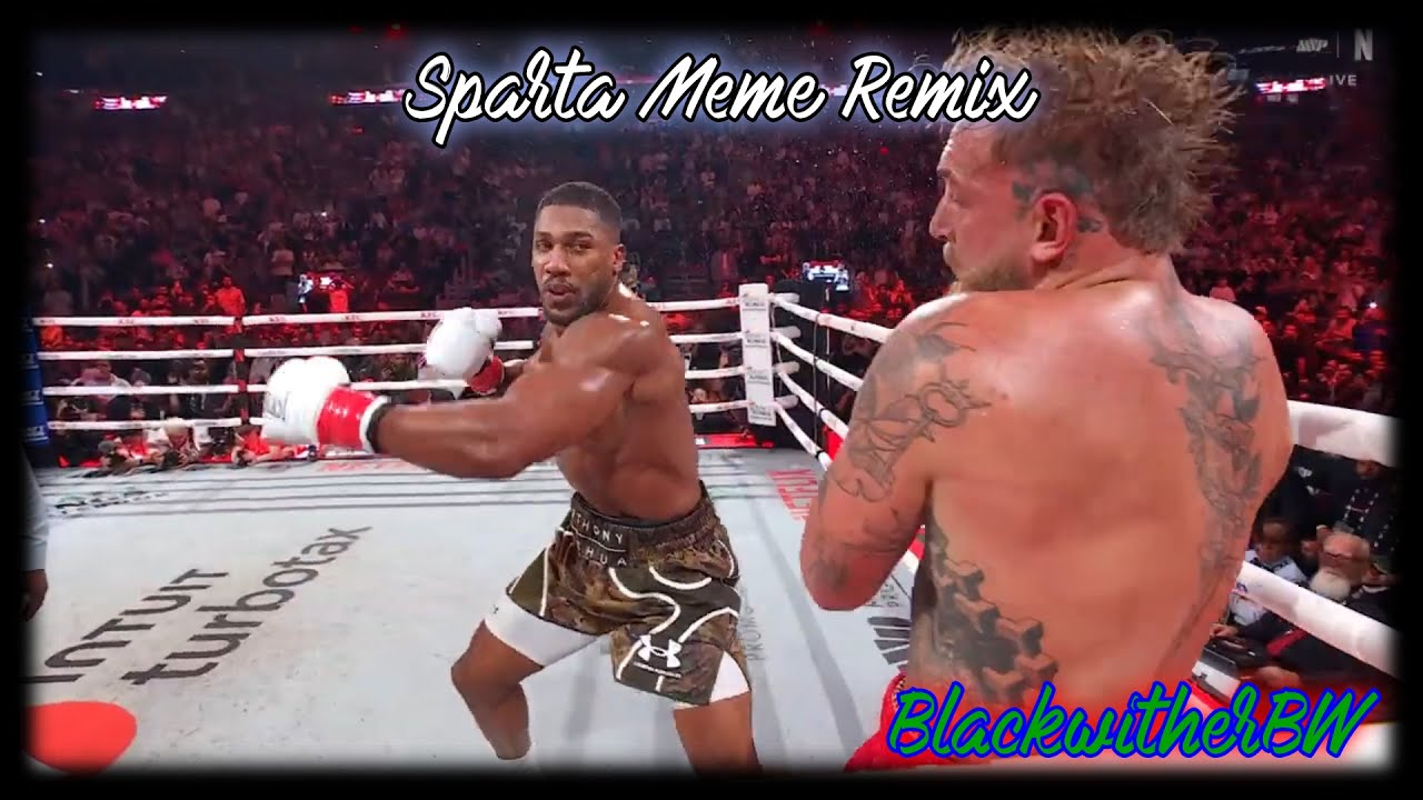 {7/10} - [Multisource] - {Sparta Meme Remix}