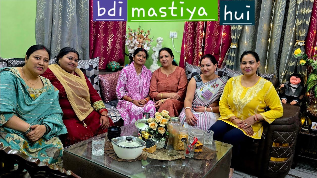 Holi milan ♥️♥️ ||HAPPY HOLI 2026 || #familyvlog 