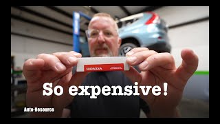 Spark Plugs Become So Expensive! by Auto Resource 800 views 10 months ago 8 minutes, 50 seconds