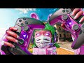 👑#1 11KD Rebirth Island POV |@Zevvwz👑 |NEW UPDATE!!!