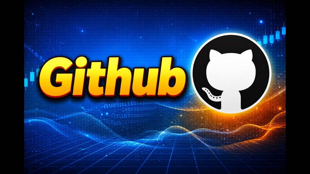 Part 2 Github - YouTube