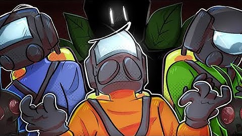 Lethal Company: The Animation (parts 1-2 + Intermission)