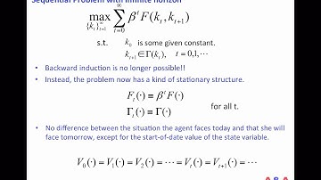 Dynamic Programming 04 (Dynamic Programming)