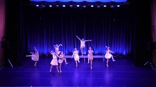 Our Home - UK Dance Ensemble