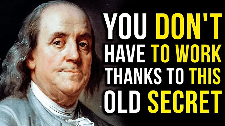 The Wily Benjamin Franklin Knew How to Turn $100 i...