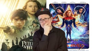 Top 10 Worst Movies of 2023