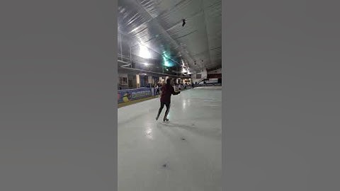 Another mohawk crossover step forward