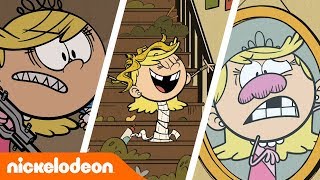 Wilkommen bei den Louds | Lola: Die Festzugskönigin | Nickelodeon Deutschland