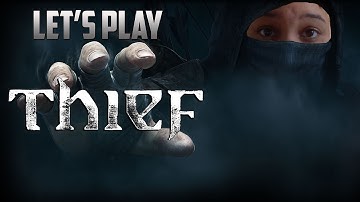 THIEF | Chapter 5 - Part 3 - I Got Scared...