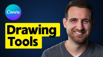 How to Draw in Canva