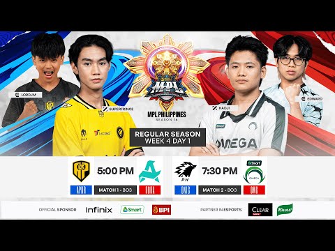  MLBB Philippines Official