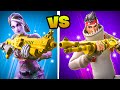 PRIME SHOTGUN vs STRIKER PUMP