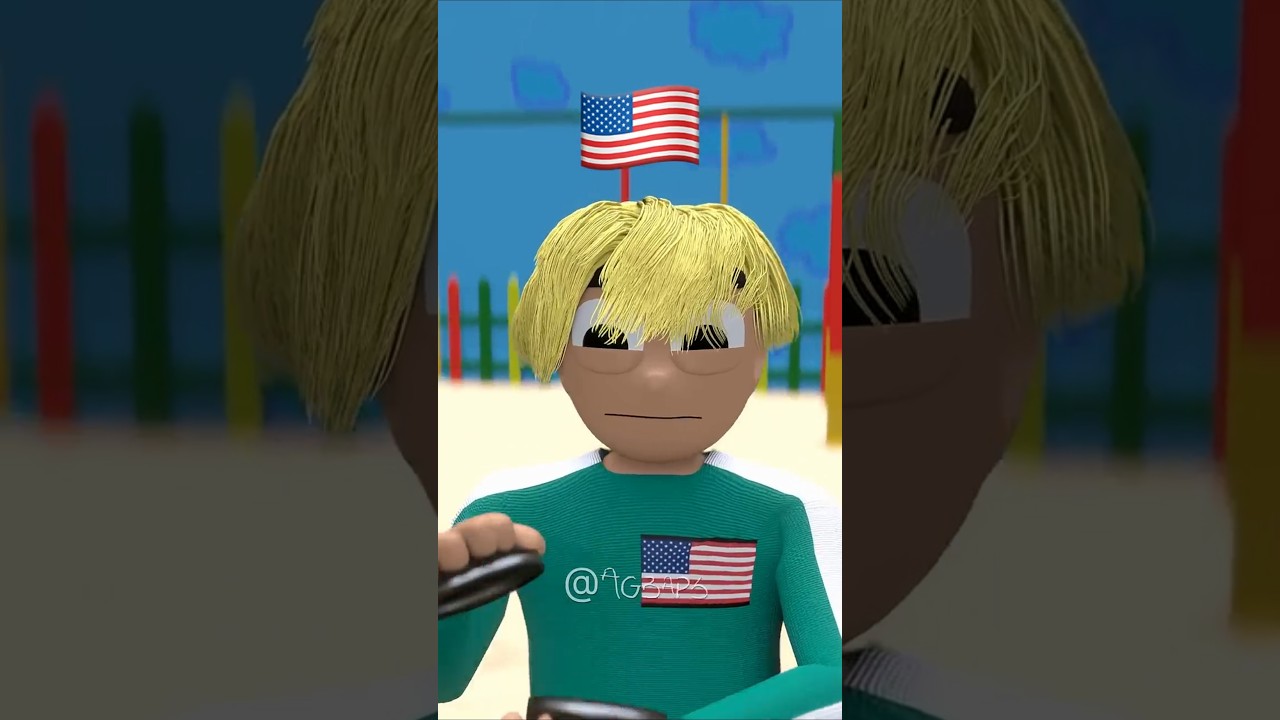 Флаг вашей страны — это ваша печенька в играх с кальмарами