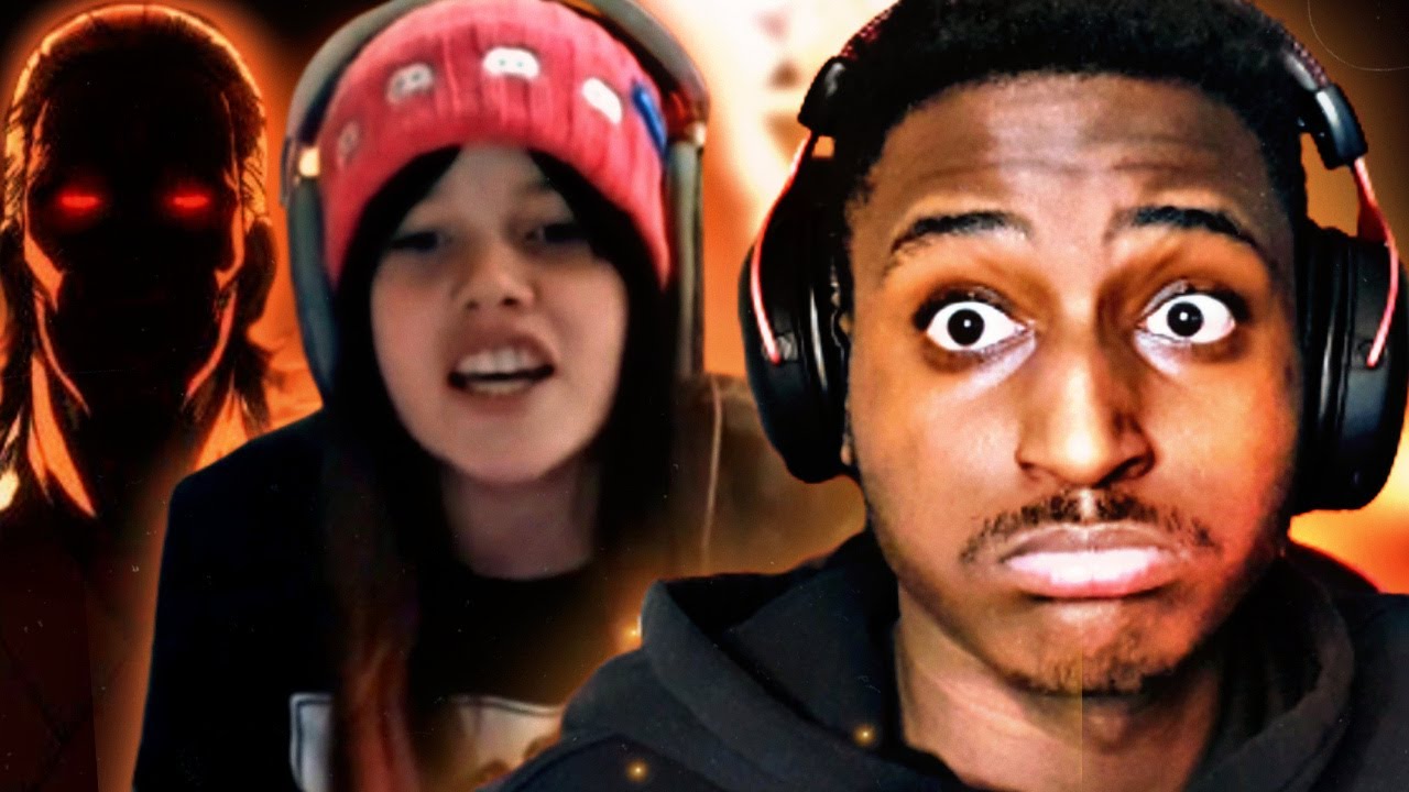 WHY DID SHE WANNA GO AGINST PACKGOD AGAIN!