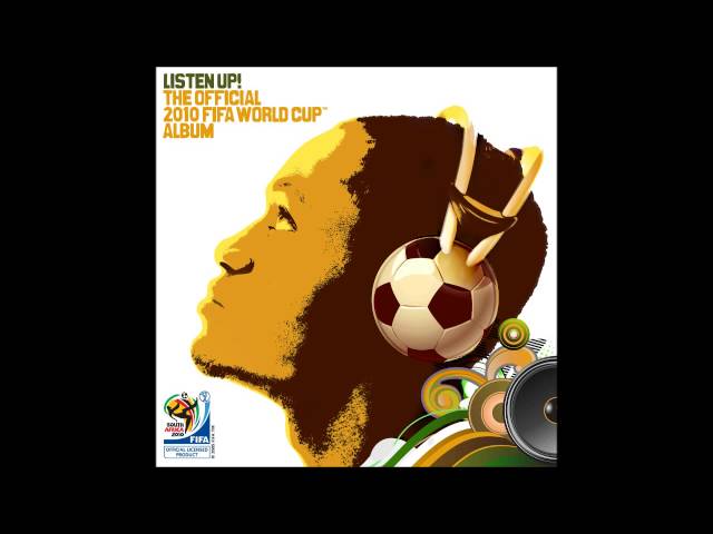 Shakira - Waka Waka (This Time for Africa) (The Official 2010 FIFA World Cup™ Song) (Audio) class=