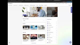 ServiceNow Health and Safety Application