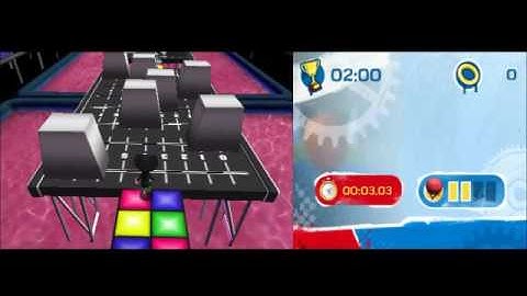 Wipeout Create and Crash Episode 9 Glamland