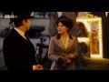 Downton Abbey- Matthew and Mary Crawley: Season 1