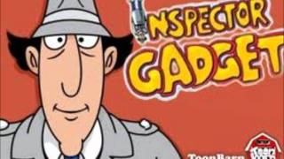 Inspector Gadget Cartoon Intro Theme