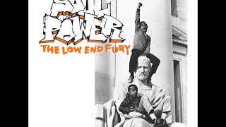 Soul Power - The Low End Fury EP