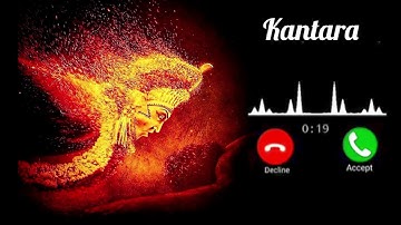 Kantara 2 ringtone bgm - Intro Bgm [Download Link 👇] Kantara bgm