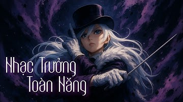 O.C.D Say No | Nhạc Trưởng Toàn Năng (The Omnipotent Conductor) [Video Lyrics]