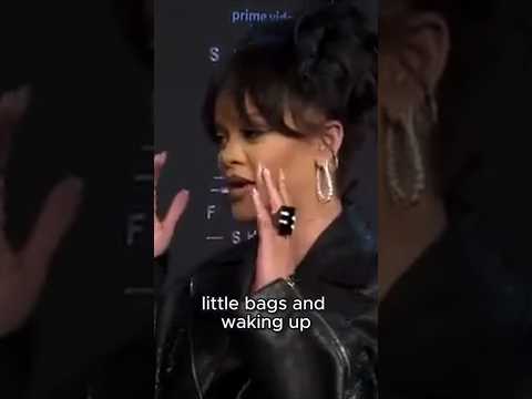 Rihanna and ASAP
