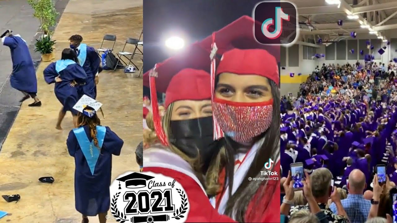 What is the meaning of a clicker at graduation｜TikTok Search