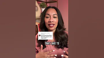 To Block Or Not To Block 
