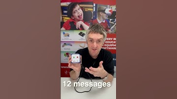 GoTalk Comparison: Button vs Select vs 9+ Lite Touch