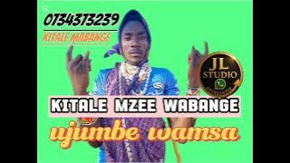 2025 KITALE MZE WABANGE UJUMBE WAMSA BY JILALA STUDIO