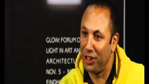 Interview 2011: United Visual Artists