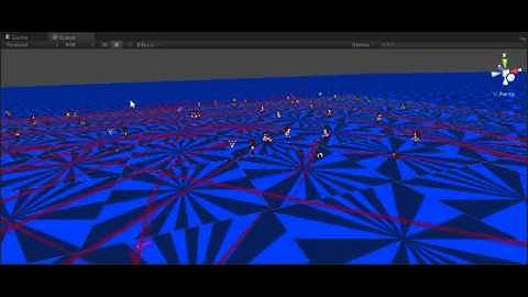 Unity Ranged Magic Test