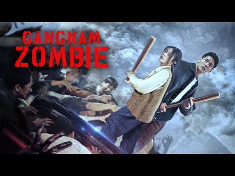 Gangnam Zombie Trailer Deutsch HD Release 23 0623