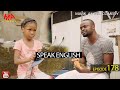 Speak english mark angel comedy episode 178