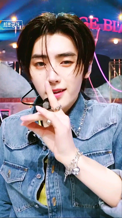 Sweet Venom - ENHYPEN [Music Bank] | KBS WORLD TV 231117  #SweetVenom #ENHYPEN