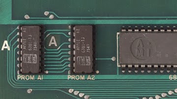 Original APPLE I explained by expert