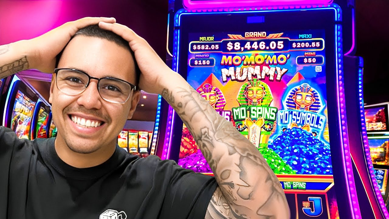 Эти игровые автоматы ВСЕГДА платят