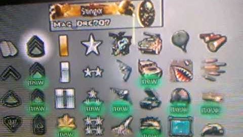 mw2 custom classes mod