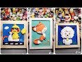 【TikTok Clay Art 】 Amazing &amp; Satisfying Craft Videos - Best Clay Videos DIY