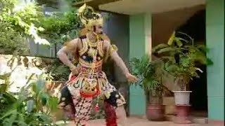 Tari Gatotkaca Gandrung - Tari Tradisional Jawa Tengah - IMC RECORDS
