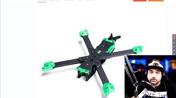 List of Best Budget FPV Drone Components 2021 // For Beginners and Pros