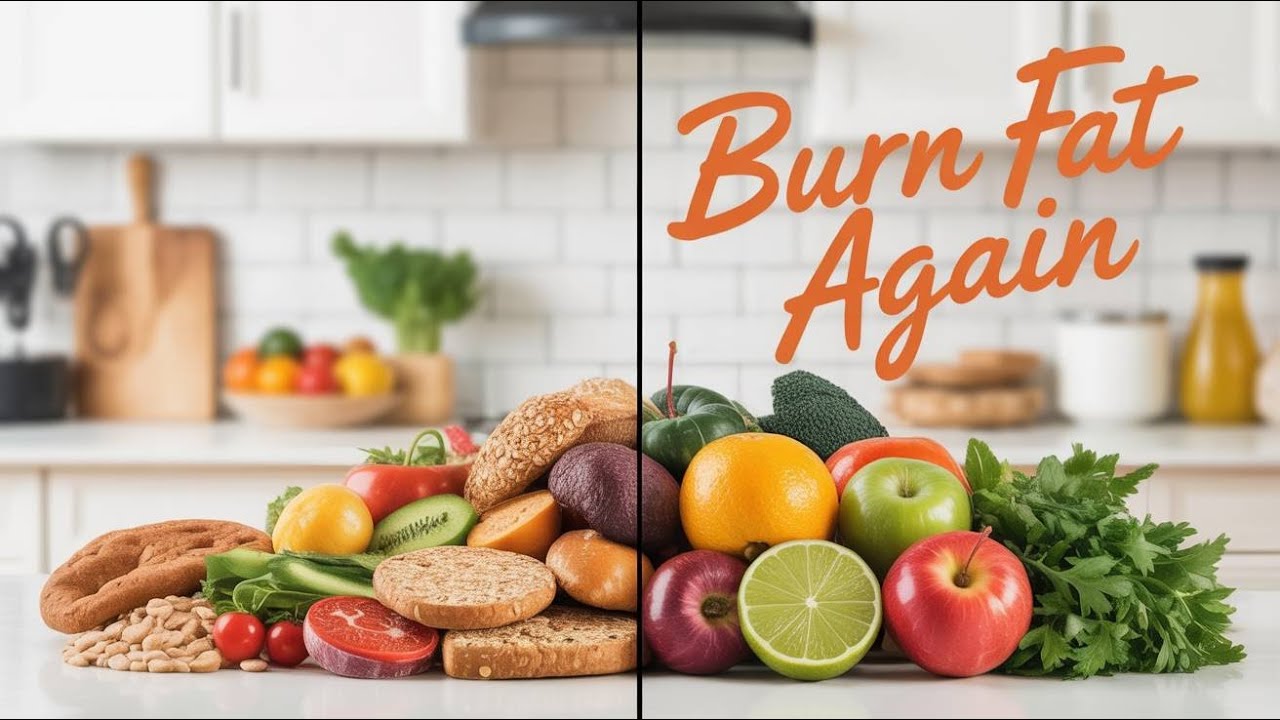 The TRUTH About Fat Loss Challenges After 40