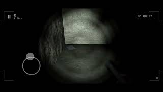 SCP 087 into the abyss (gameplay)