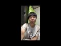 配信終わらせて！