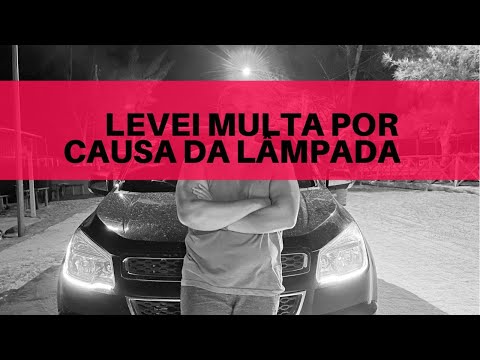 Vídeo: As luzes LED podem ser usadas no exterior?