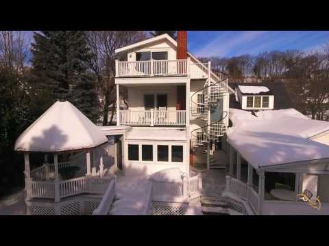 480 E Main St., Harbor Springs, MI home video tour