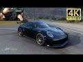 I Drove the 780 HP Porsche 911 GT2 for 1 Hour in Forza Horizon 5!
