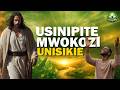 Usinipite Mwokozi Unisikie Powerful Swahili Worship Song 2026