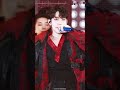 세븐틴 원우 SUPER 손오공
